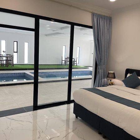 Bedyiah Green Homes Al Qabil Ngoại thất bức ảnh
