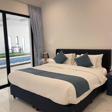 Bedyiah Green Homes Al Qabil Ngoại thất bức ảnh