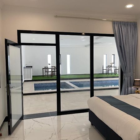 Bedyiah Green Homes Al Qabil Ngoại thất bức ảnh