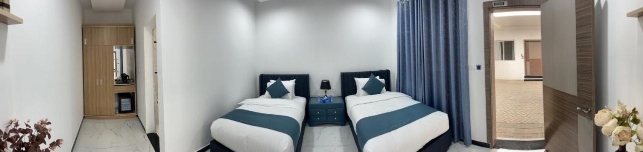 Bedyiah Green Homes Al Qabil Ngoại thất bức ảnh