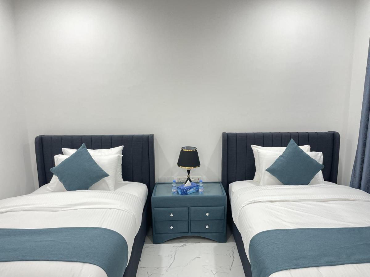 Bedyiah Green Homes Al Qabil Ngoại thất bức ảnh