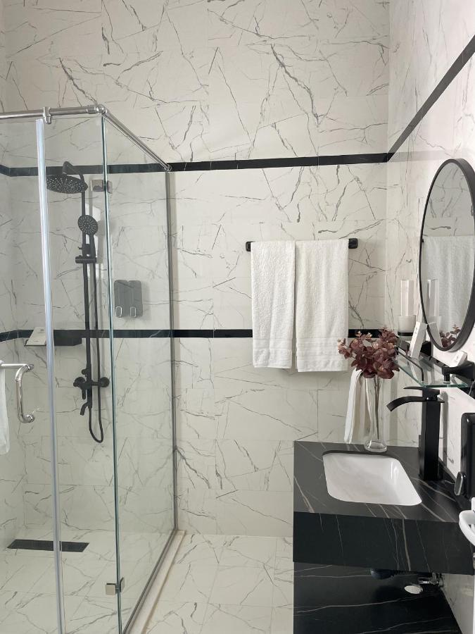 Bedyiah Green Homes Al Qabil Ngoại thất bức ảnh