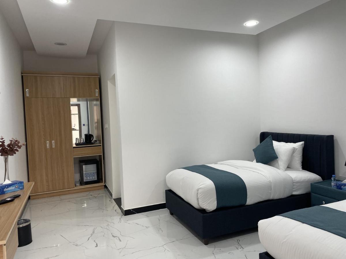 Bedyiah Green Homes Al Qabil Ngoại thất bức ảnh