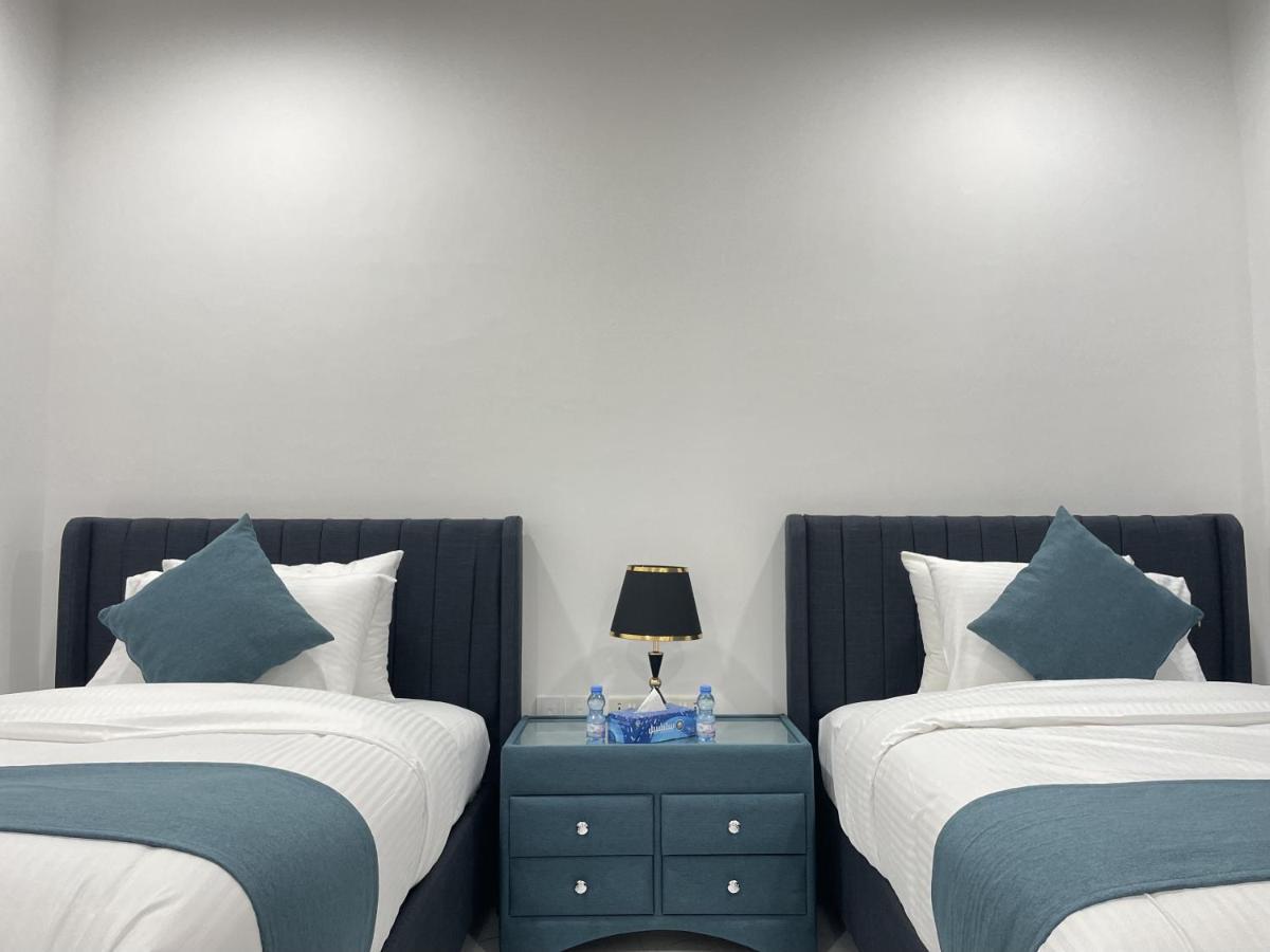 Bedyiah Green Homes Al Qabil Ngoại thất bức ảnh
