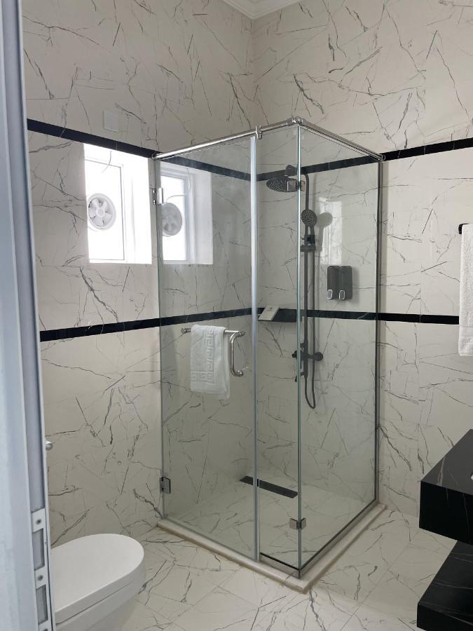 Bedyiah Green Homes Al Qabil Ngoại thất bức ảnh