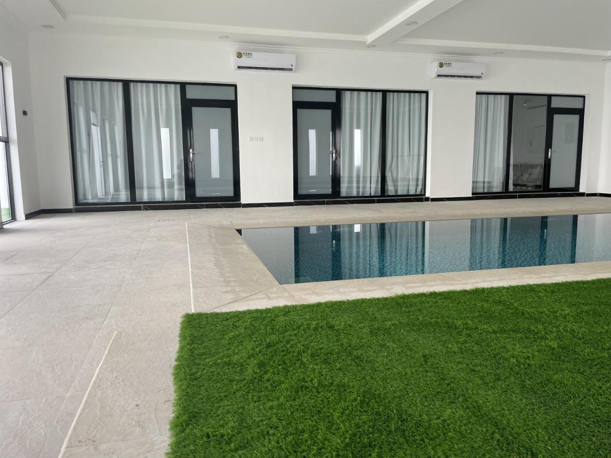 Bedyiah Green Homes Al Qabil Ngoại thất bức ảnh