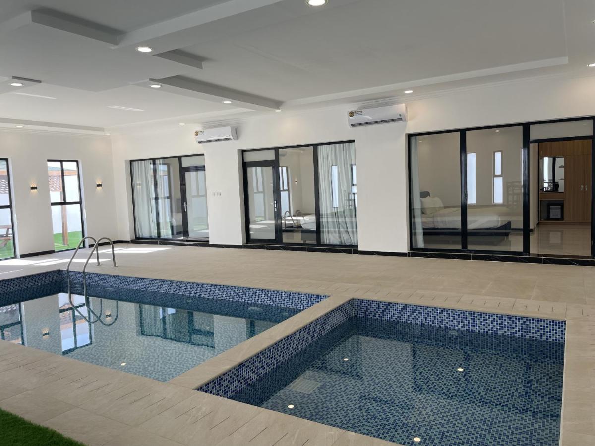Bedyiah Green Homes Al Qabil Ngoại thất bức ảnh