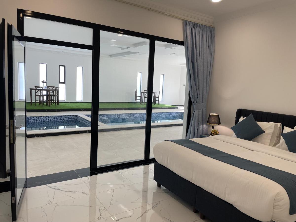 Bedyiah Green Homes Al Qabil Ngoại thất bức ảnh