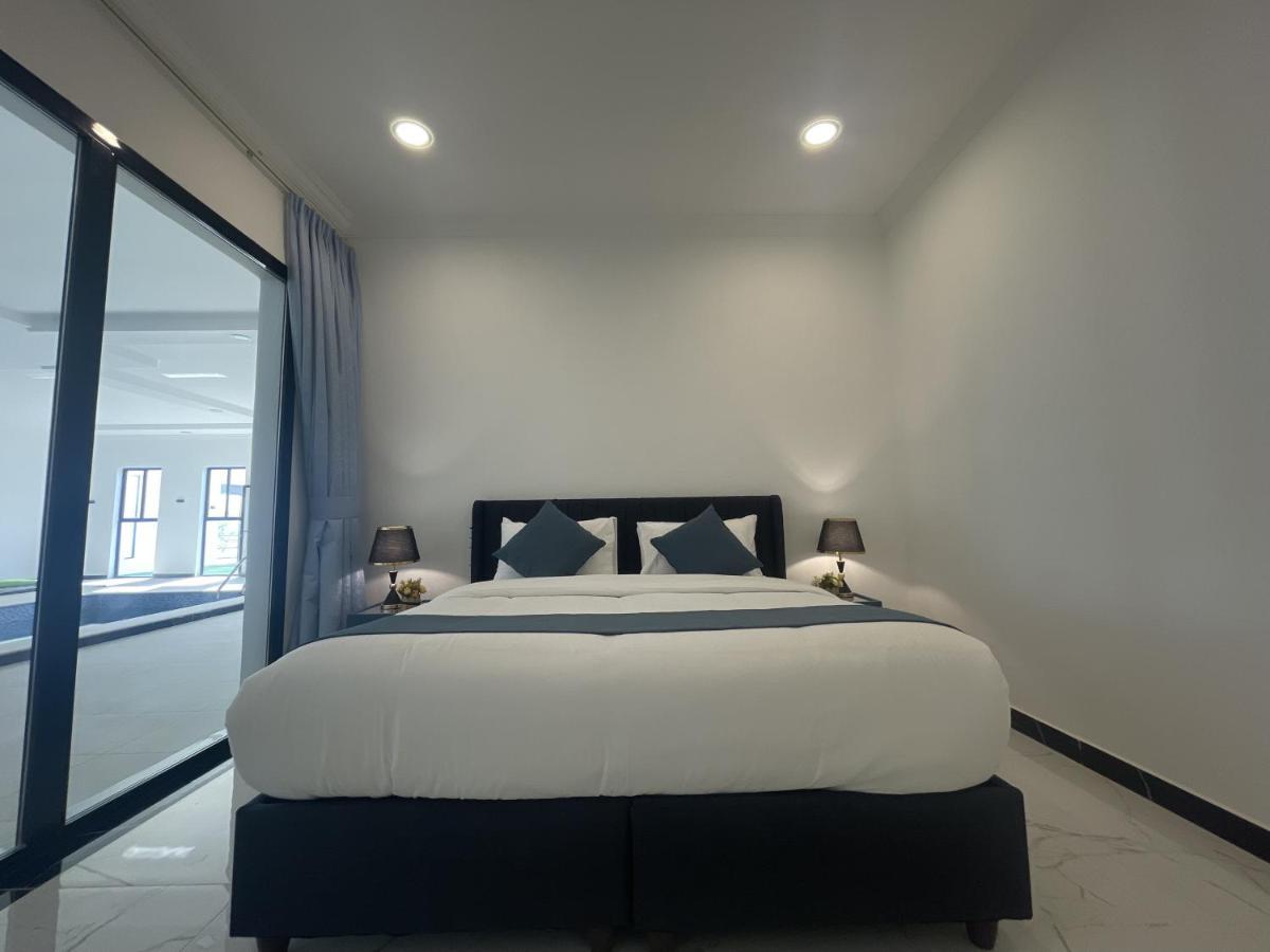 Bedyiah Green Homes Al Qabil Ngoại thất bức ảnh