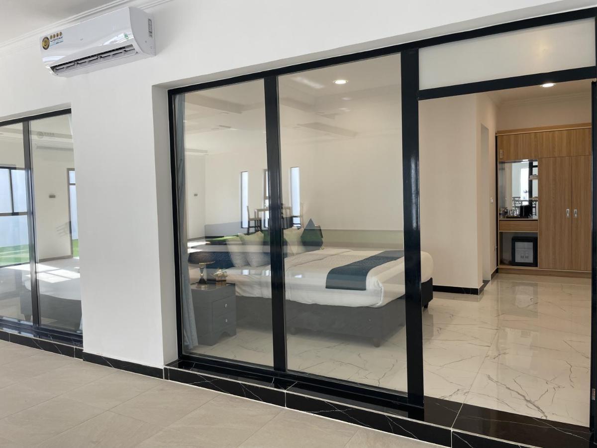 Bedyiah Green Homes Al Qabil Ngoại thất bức ảnh