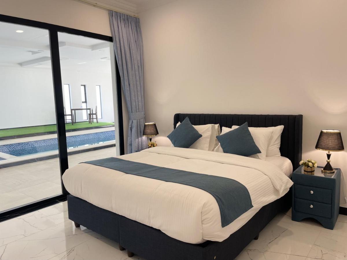 Bedyiah Green Homes Al Qabil Ngoại thất bức ảnh