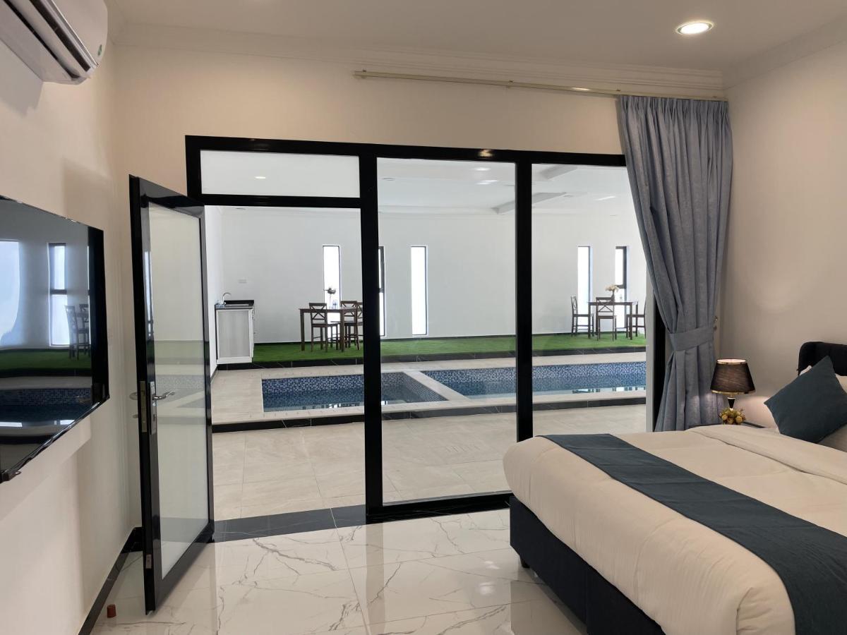 Bedyiah Green Homes Al Qabil Ngoại thất bức ảnh