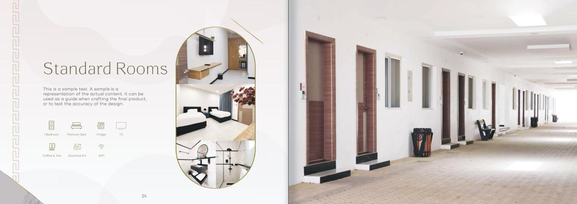 Bedyiah Green Homes Al Qabil Ngoại thất bức ảnh