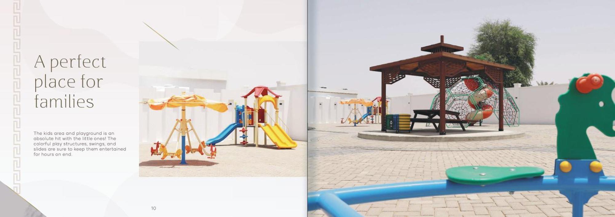 Bedyiah Green Homes Al Qabil Ngoại thất bức ảnh