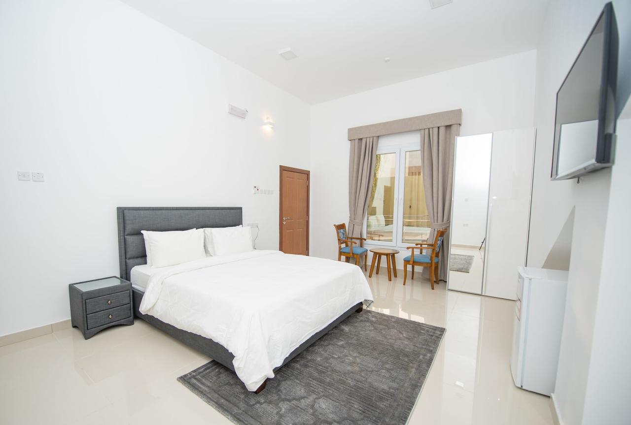 Bedyiah Green Homes Al Qabil Ngoại thất bức ảnh