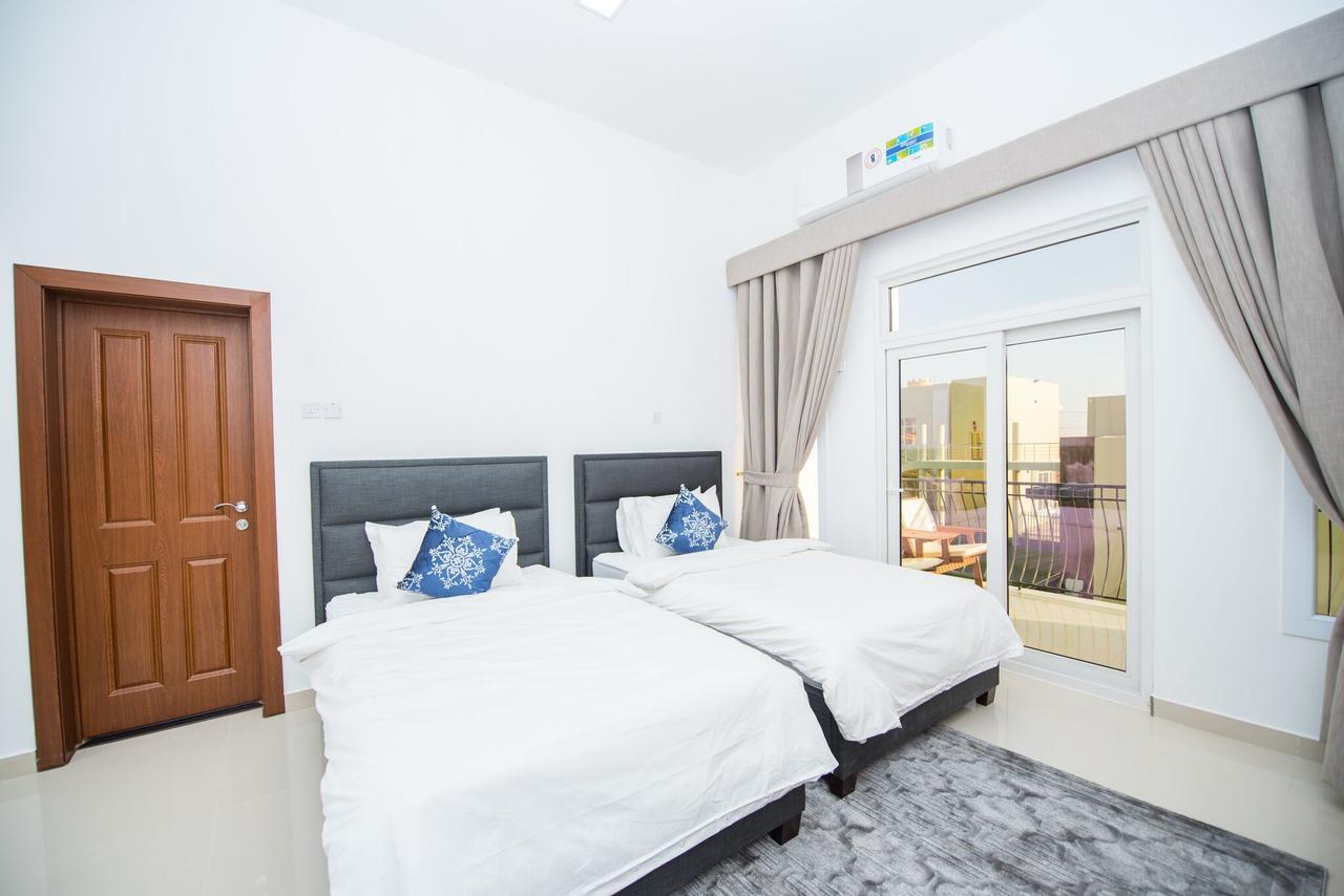 Bedyiah Green Homes Al Qabil Ngoại thất bức ảnh