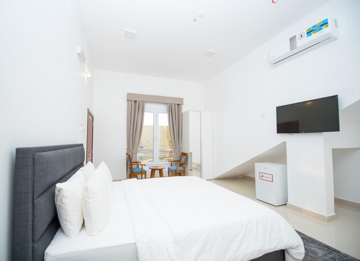 Bedyiah Green Homes Al Qabil Ngoại thất bức ảnh